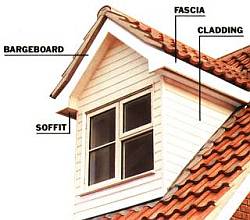 Roofing spec guide