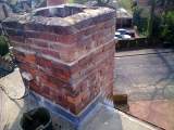 Chimney Full Re-point System