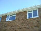 Fascia, Soffit and Guttering Renewal