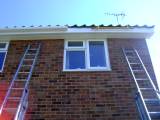 Fascia, Soffit and Guttering Renewal