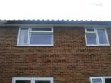Fascia, Soffit and Guttering Renewal