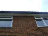 Fascia, Soffit and Guttering Renewal