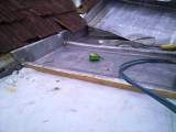 Lead Roofing